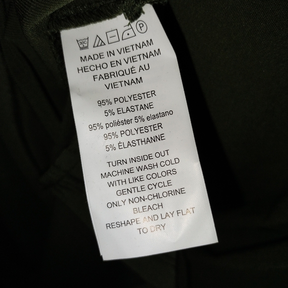 NWT Michael kors blouse - Picture 7 of 7